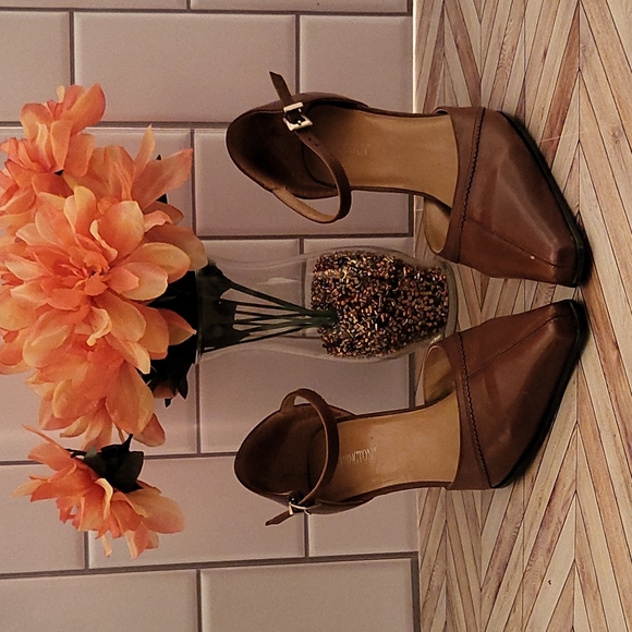 Worthington Brown Size 7.5 - Picture 2 of 4